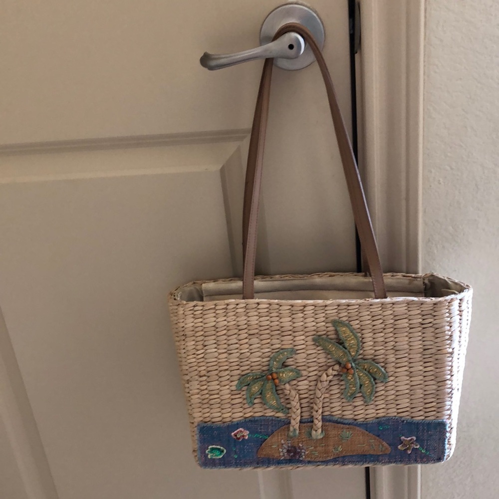 St. John’s Bay Purse